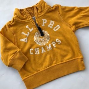 Boys Fall Winter Lot 12-18 mon